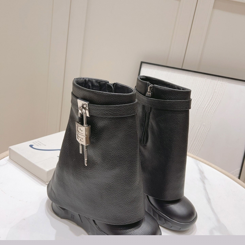 Givenchy Boots